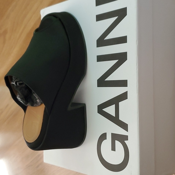 Ganni sandal - Picture 2 of 6